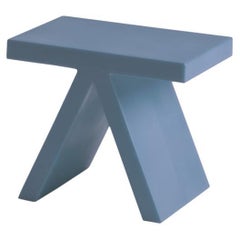 Tavolino Toy Powder Blue di Prospero Rasulo