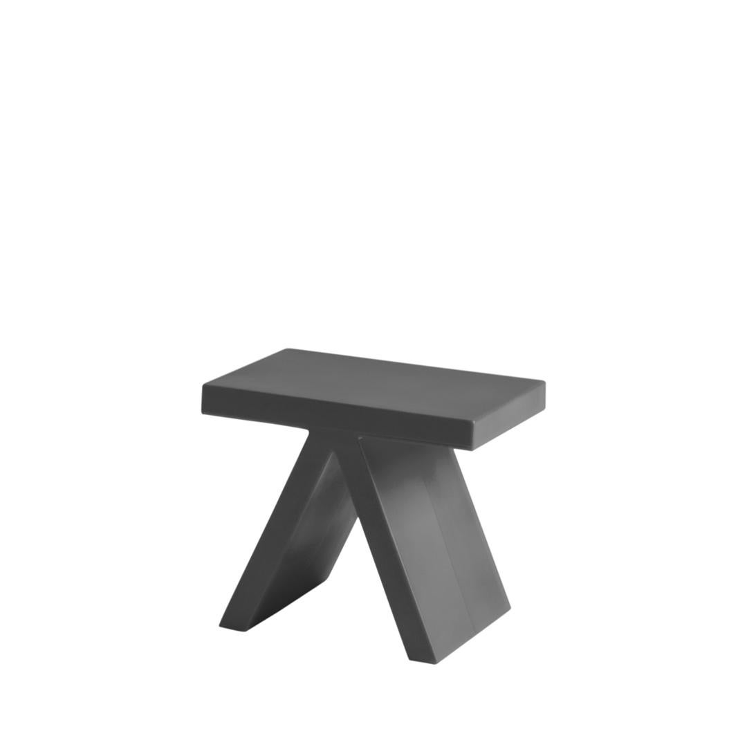 Safrangelber Couchtisch mit Spielzeugspielzeug von Prospero Rasulo (Sonstiges) im Angebot