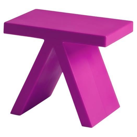Spielzeug-Couchtisch in süßem Fuchsia von Prospero Rasulo