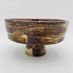 Vaso Ikebana giapponese Toyo, anni '60