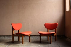 TOYO-san's Chair by Katsuhei Toyoguchi