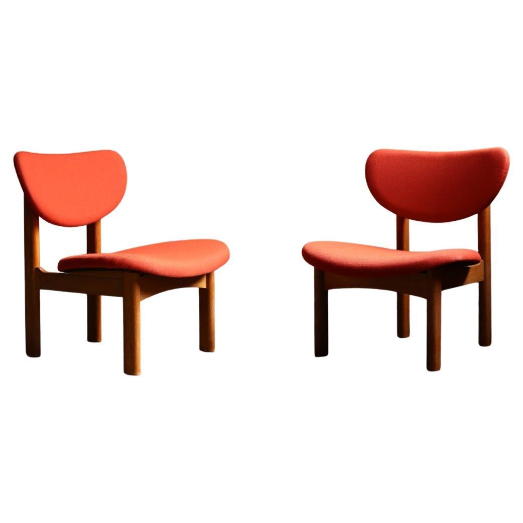 TOYO-san's Chair by Katsuhei Toyoguchi