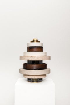 Toys Berlin Perception Untitled I Scultura da tavolo di Vaust