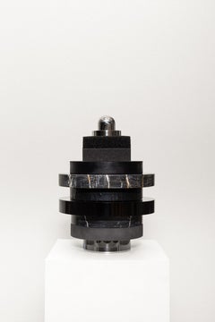 Juguetes Berlín Percepción Escultura de mesa Untitled II de Vaust