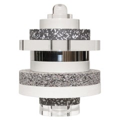 Toys Berlin Perception Untitled III Table Sculpture by Vaust