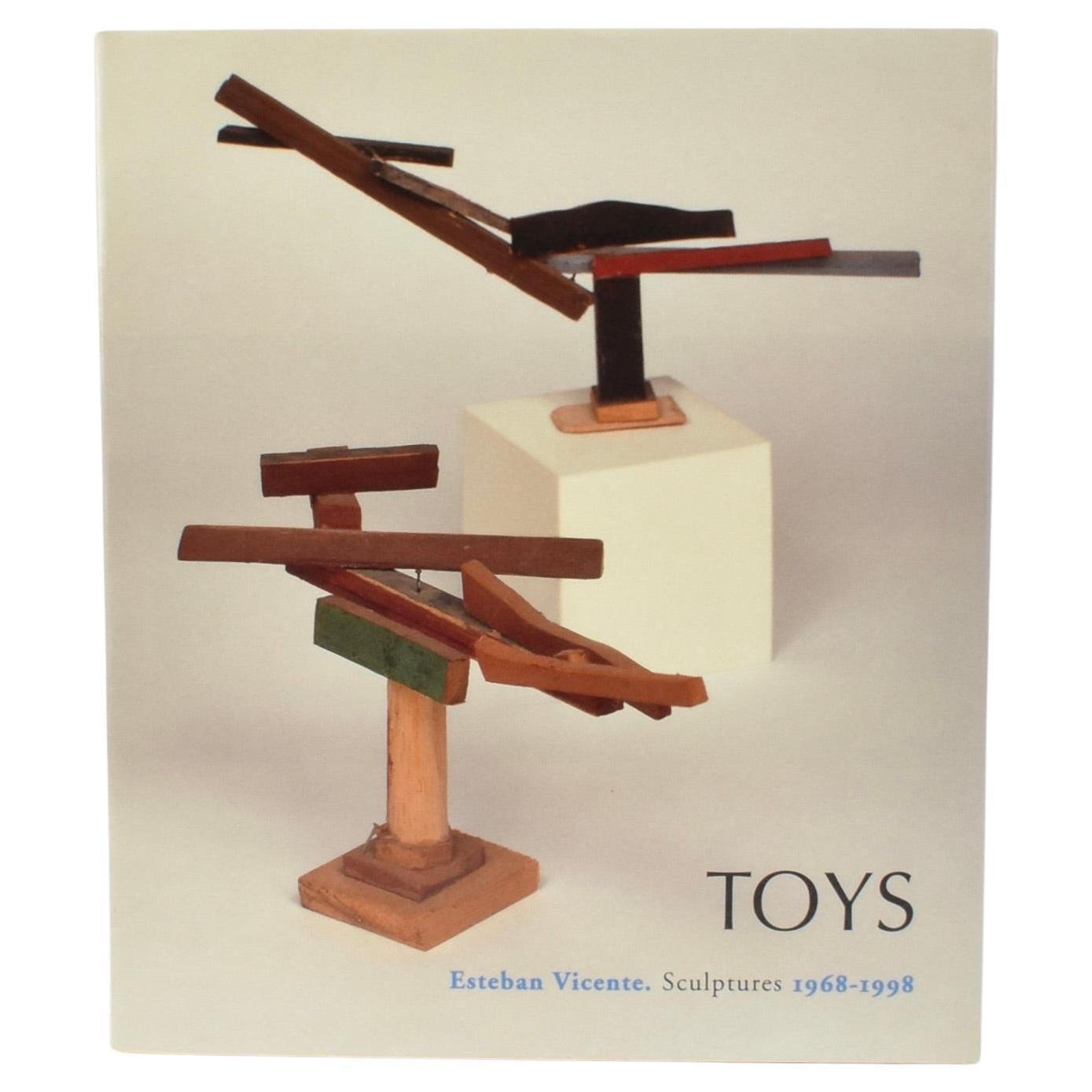 Toys: Esteban Vicente im Angebot
