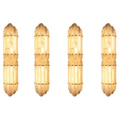 TPB30 Apliques de Cristal de Roca by Phoenix