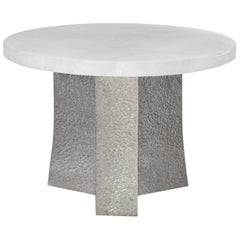 Table TPN Rock Crystal de Phoenix