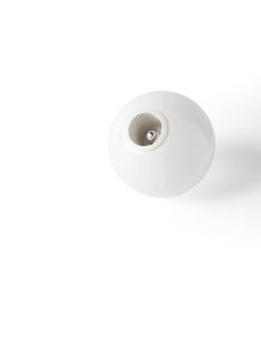 TR Bulb, Suspension Frame, Black, Shiny Opal