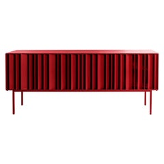 Tra-Guardo Low Sideboard