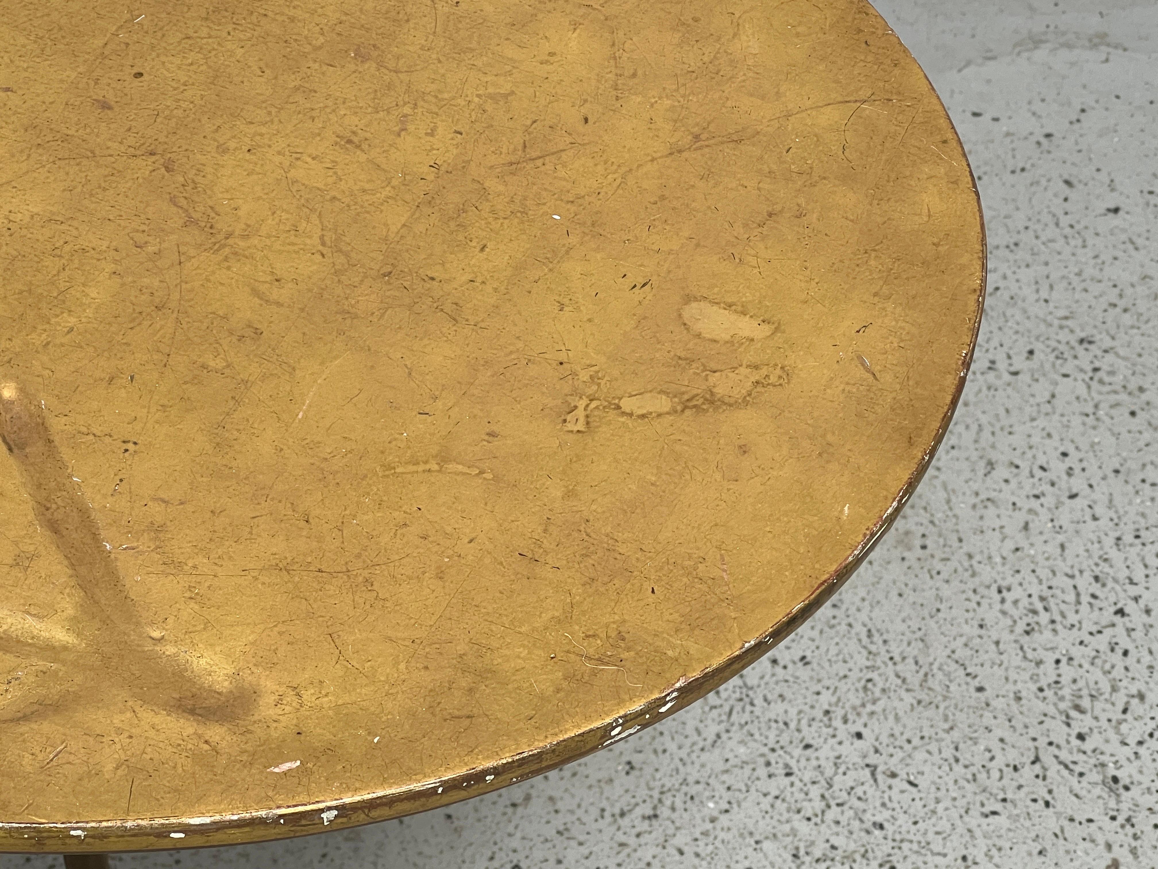 Traccia Table by Meret Oppenheim, 1970s 6