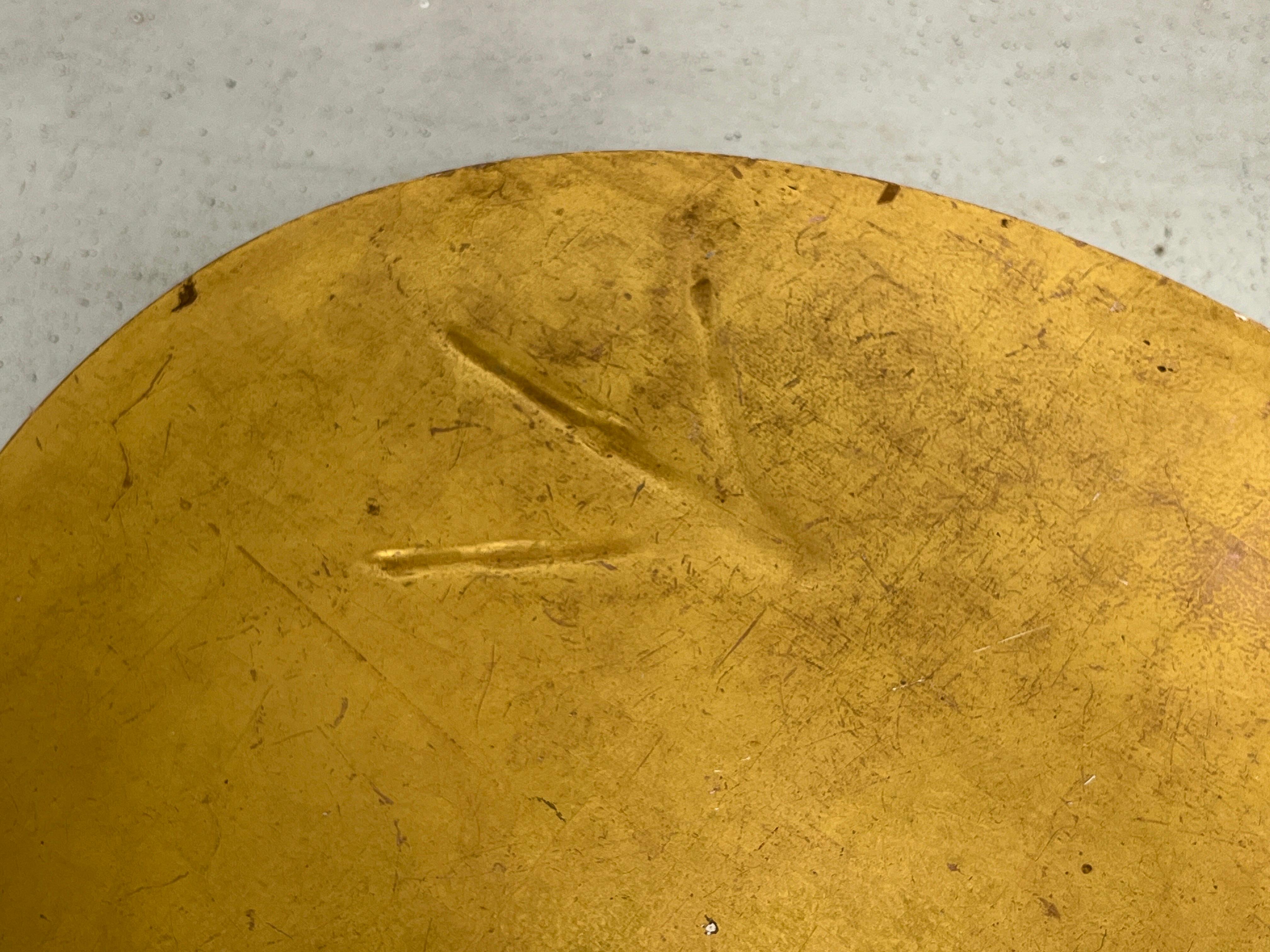 Traccia Table by Meret Oppenheim, 1970s 7