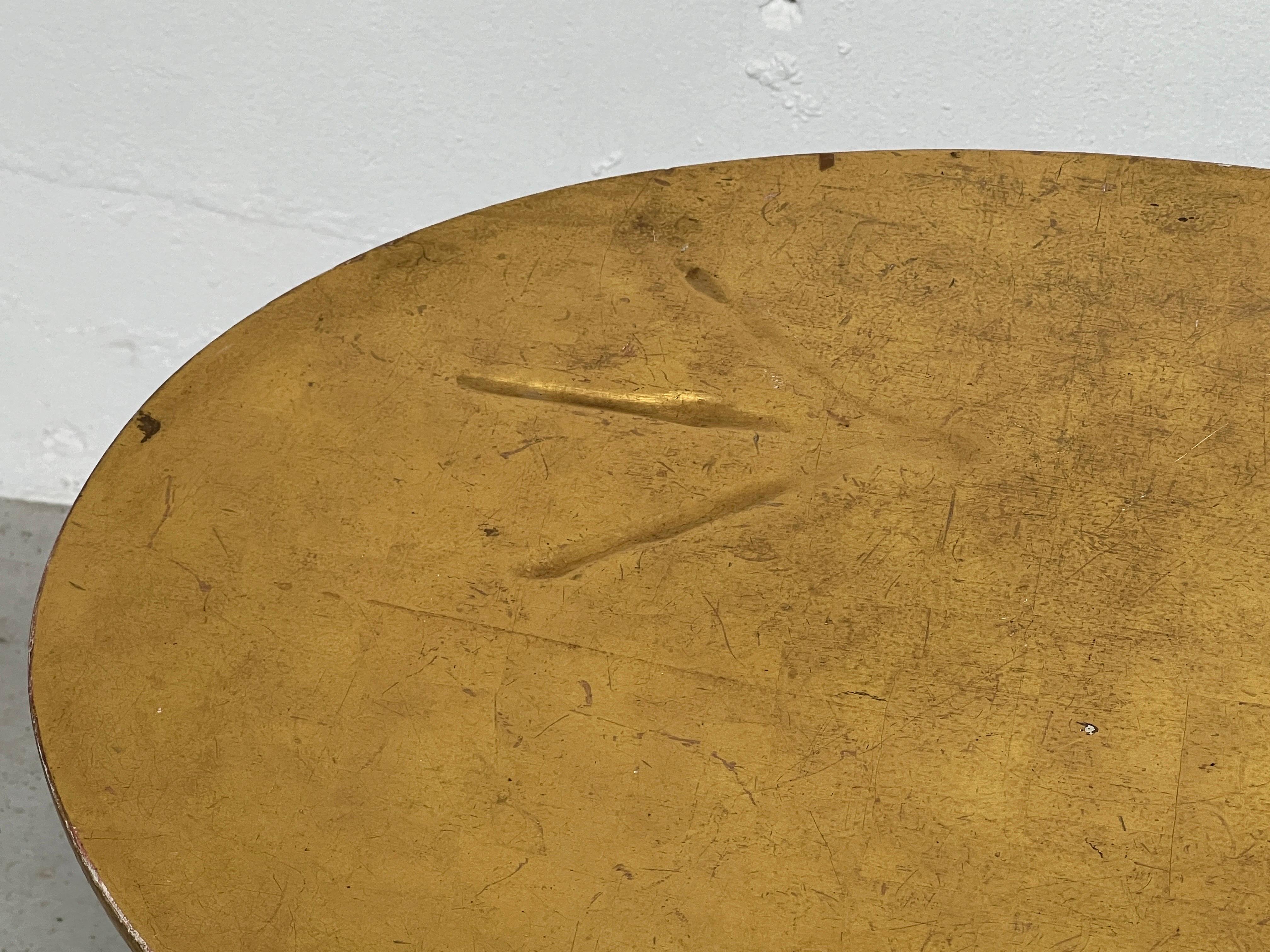 Traccia Table by Meret Oppenheim, 1970s 2