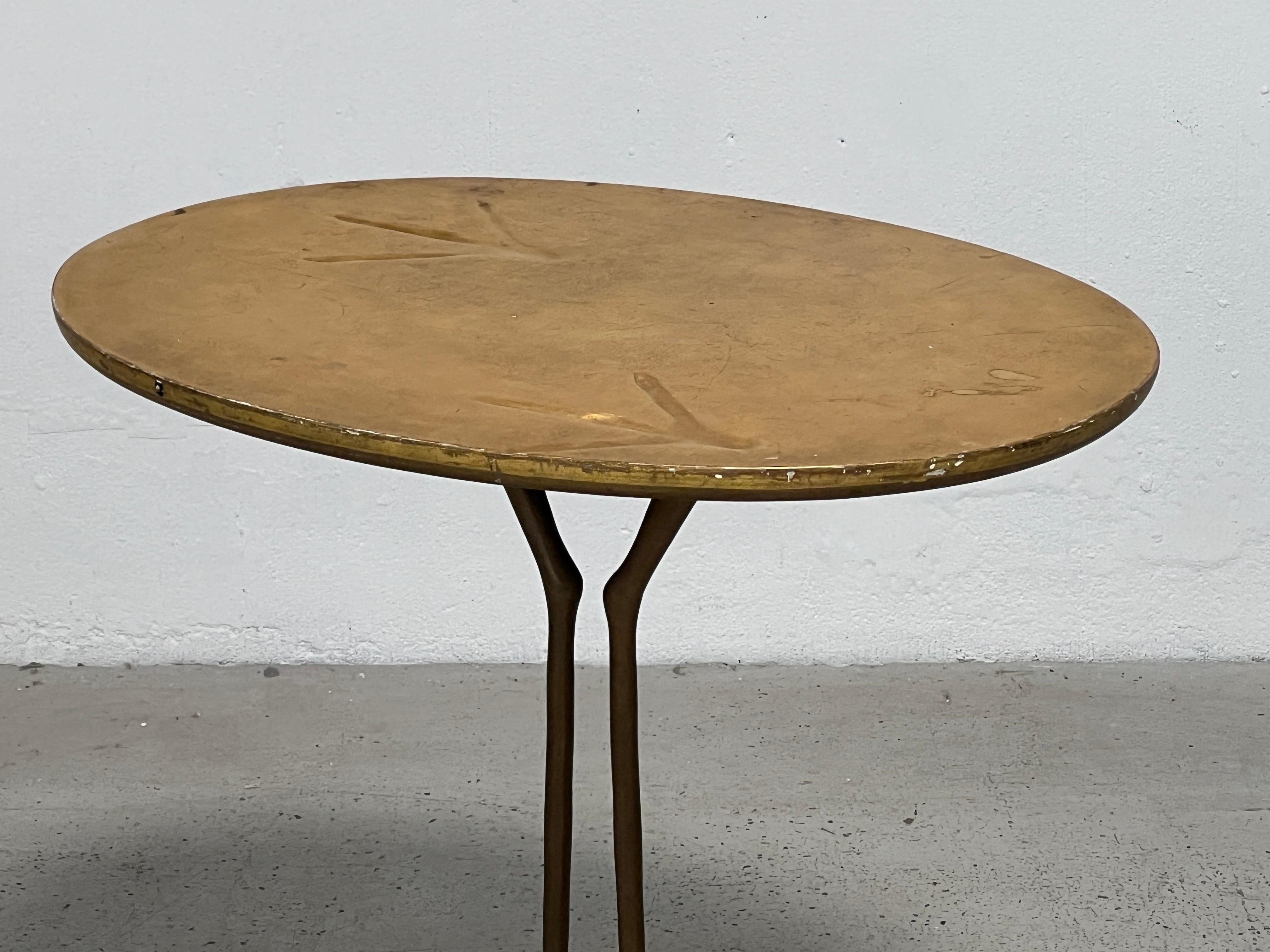 Traccia Table by Meret Oppenheim, 1970s 3