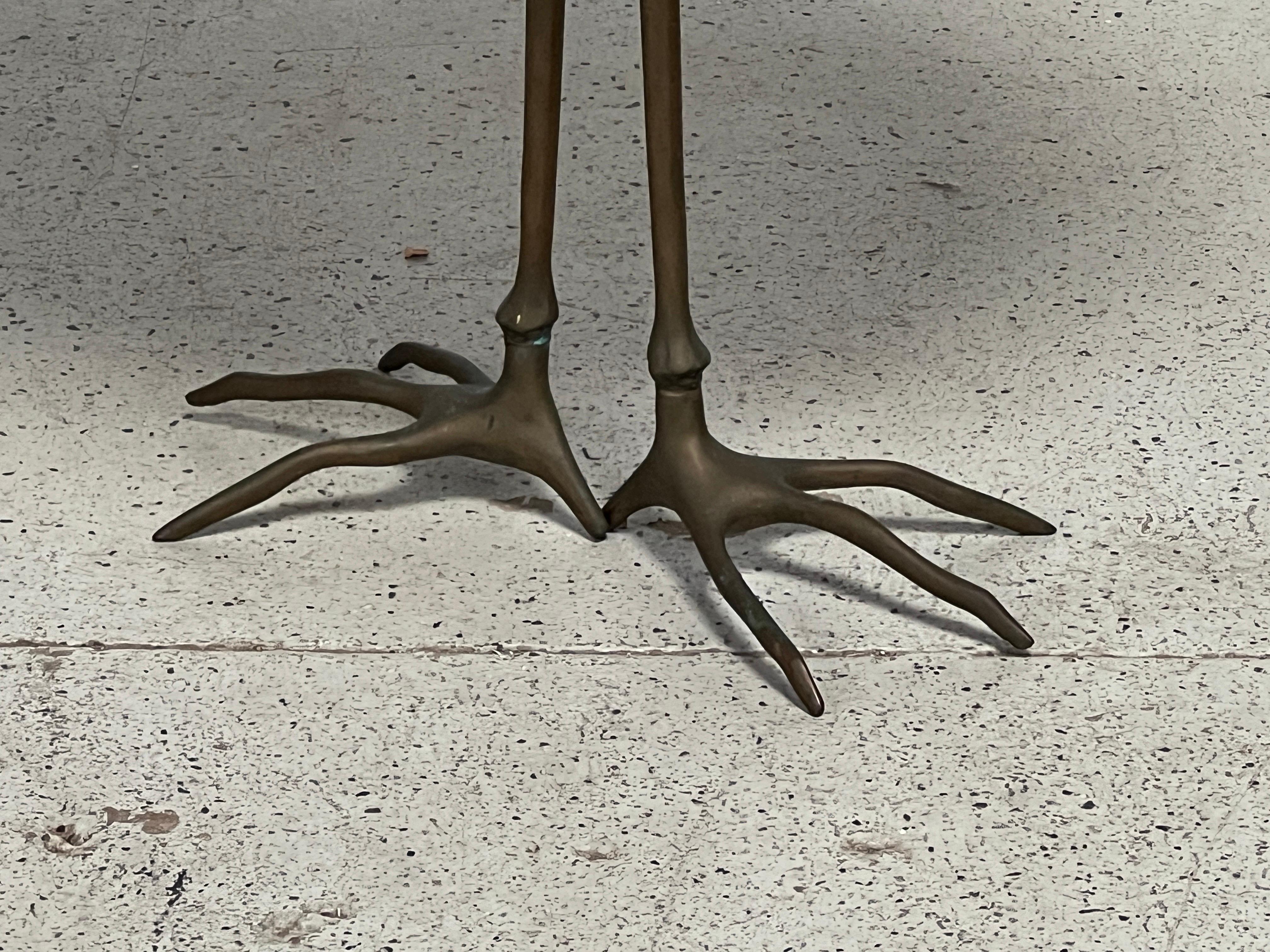 Traccia Table by Meret Oppenheim, 1970s 4