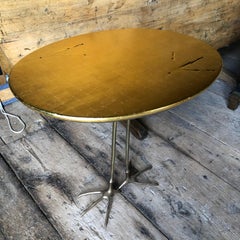 Traccia Table by Meret Oppenheim