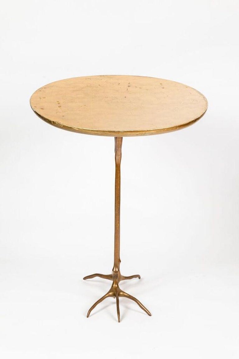 'Traccia' Table by Meret Oppenheim For Sale at 1stDibs