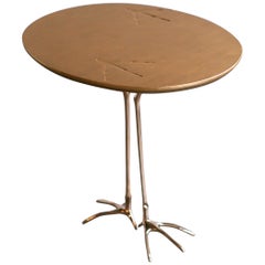 20th Century Side Tables