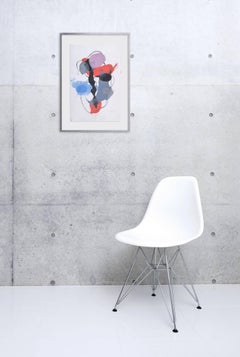 0218-11 (Abstract Painting)