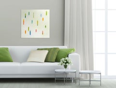 Lumenis 43 (Pintura abstracta)