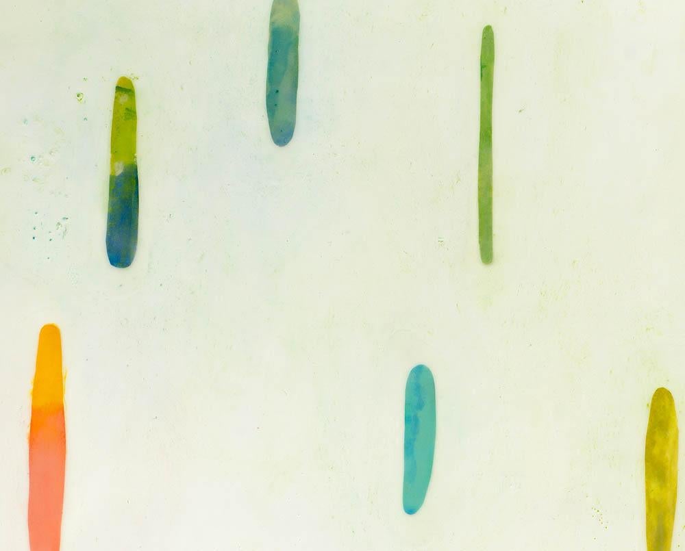 Lumenis 43 - Painting Astratto di Tracey Adams