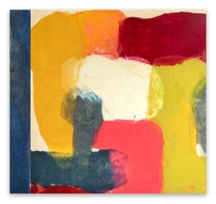 Obligation to Retreat (Abstract Painting)