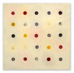 Abstract Paintings