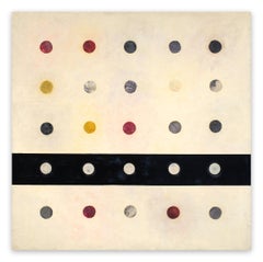 (r) evolution 51 (Abstract painting)