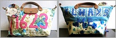 Always Me, borsa in edizione limitata (firmata e datata a mano da Tracey Emin)