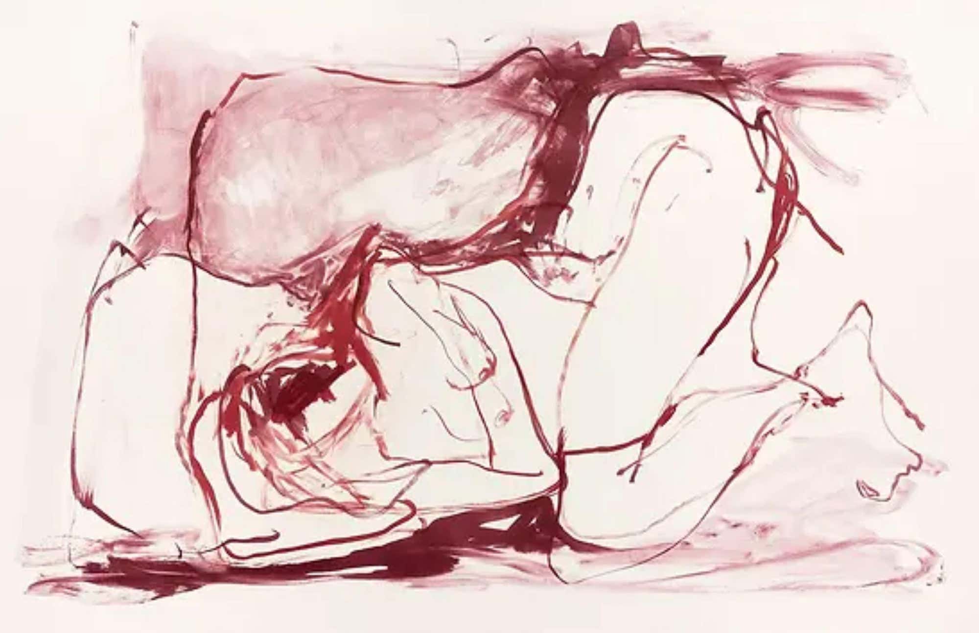 Tracey Emin
