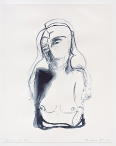 A Journey To Death (Portfolio of 10) -Emin, Contemporary, YBAs, Lithograph