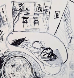 A Sleep at Home