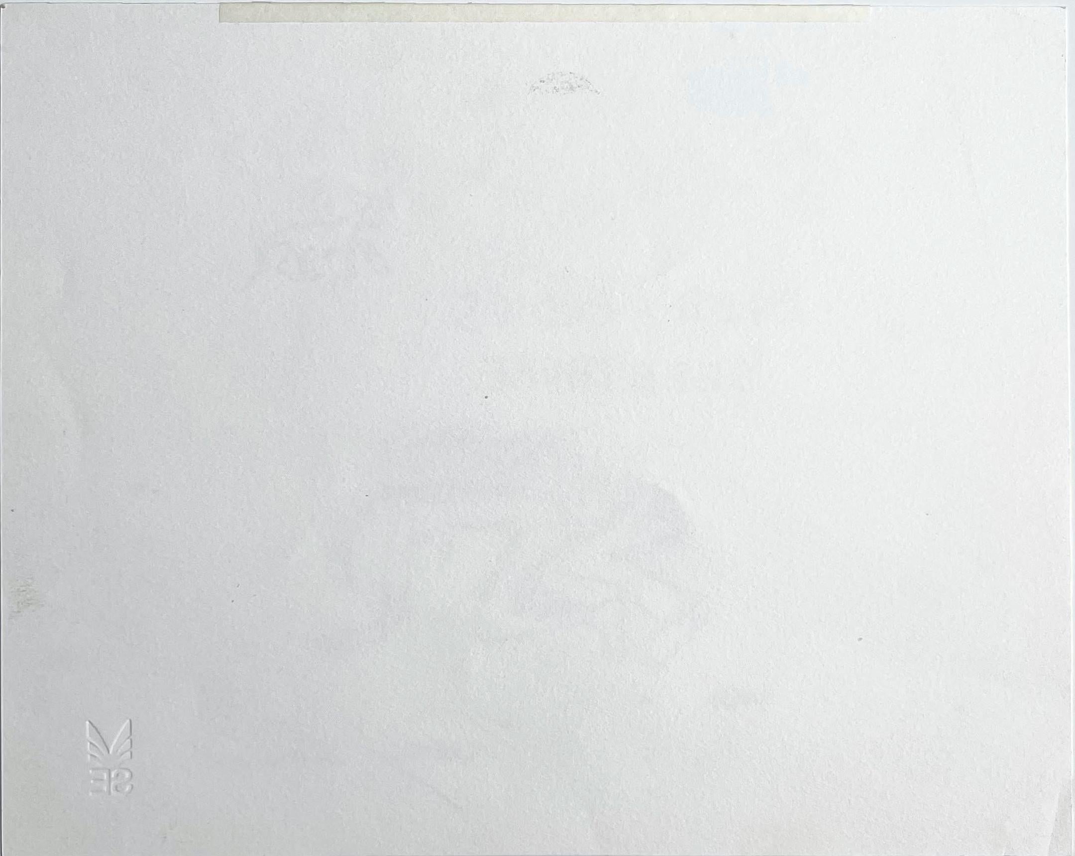 Tout le monde est passé par là - Pop Art Print par Tracey Emin