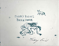 Every Bodies Been There