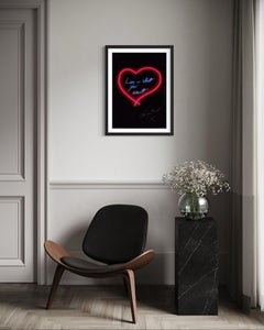 Framed Love Is What You Want