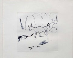 Go Forward di Tracey Emin