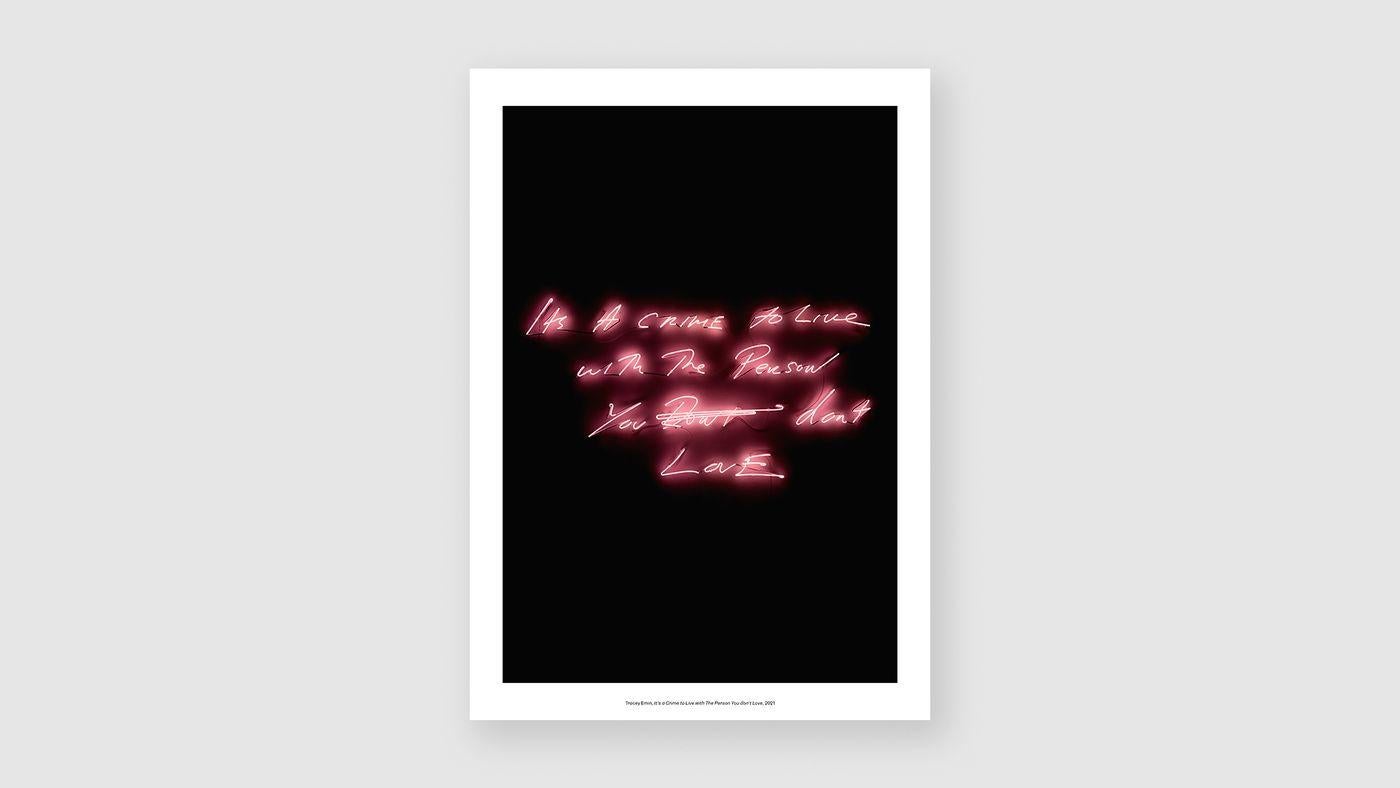 tracey emin art for sale