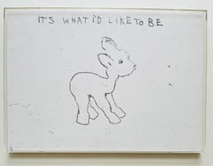 It’s What I’d Like To Be (1998)