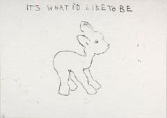 Es lo que me gustaría ser (1998)