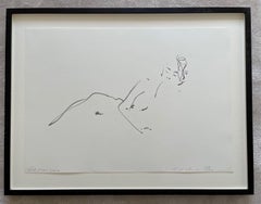 Kate Moss (2006) (signed)