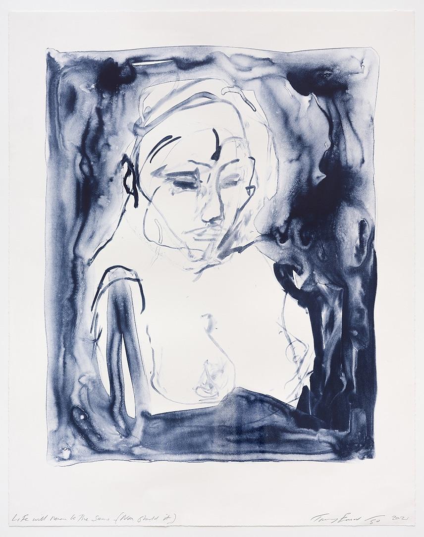 Life Will Never Be The Same (Nor Should It)