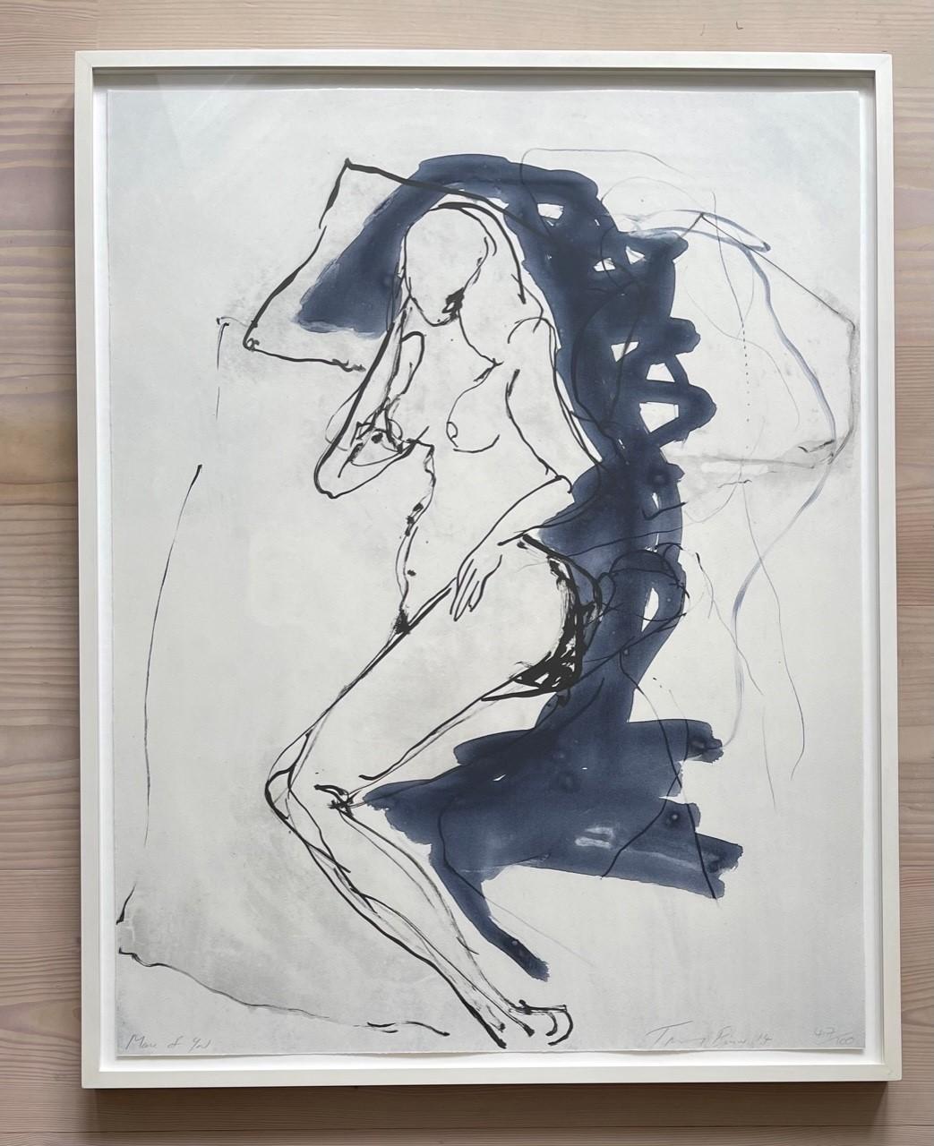 tracey emin prints signed
