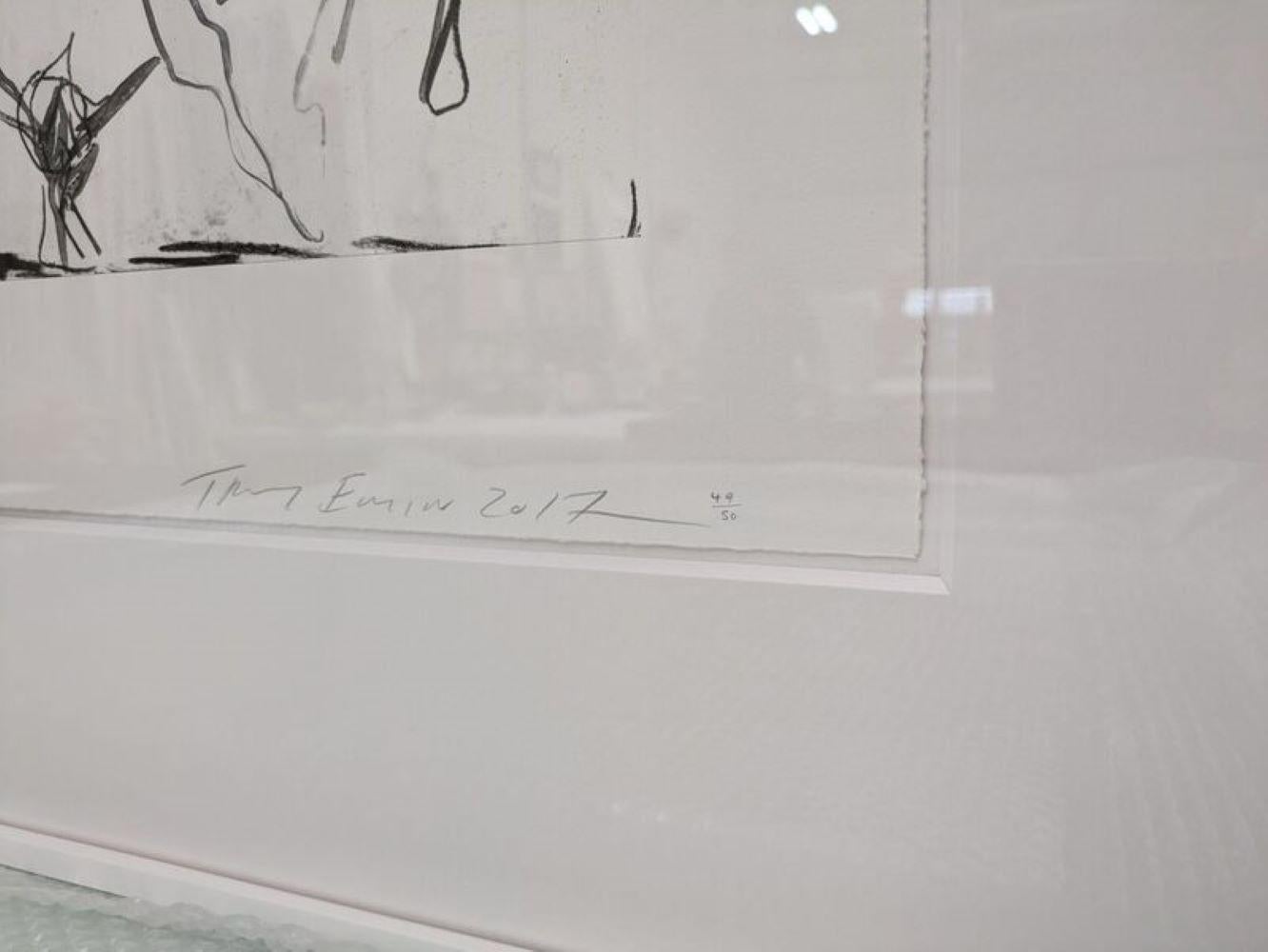 Not Yet the End von Tracey Emin im Angebot 2