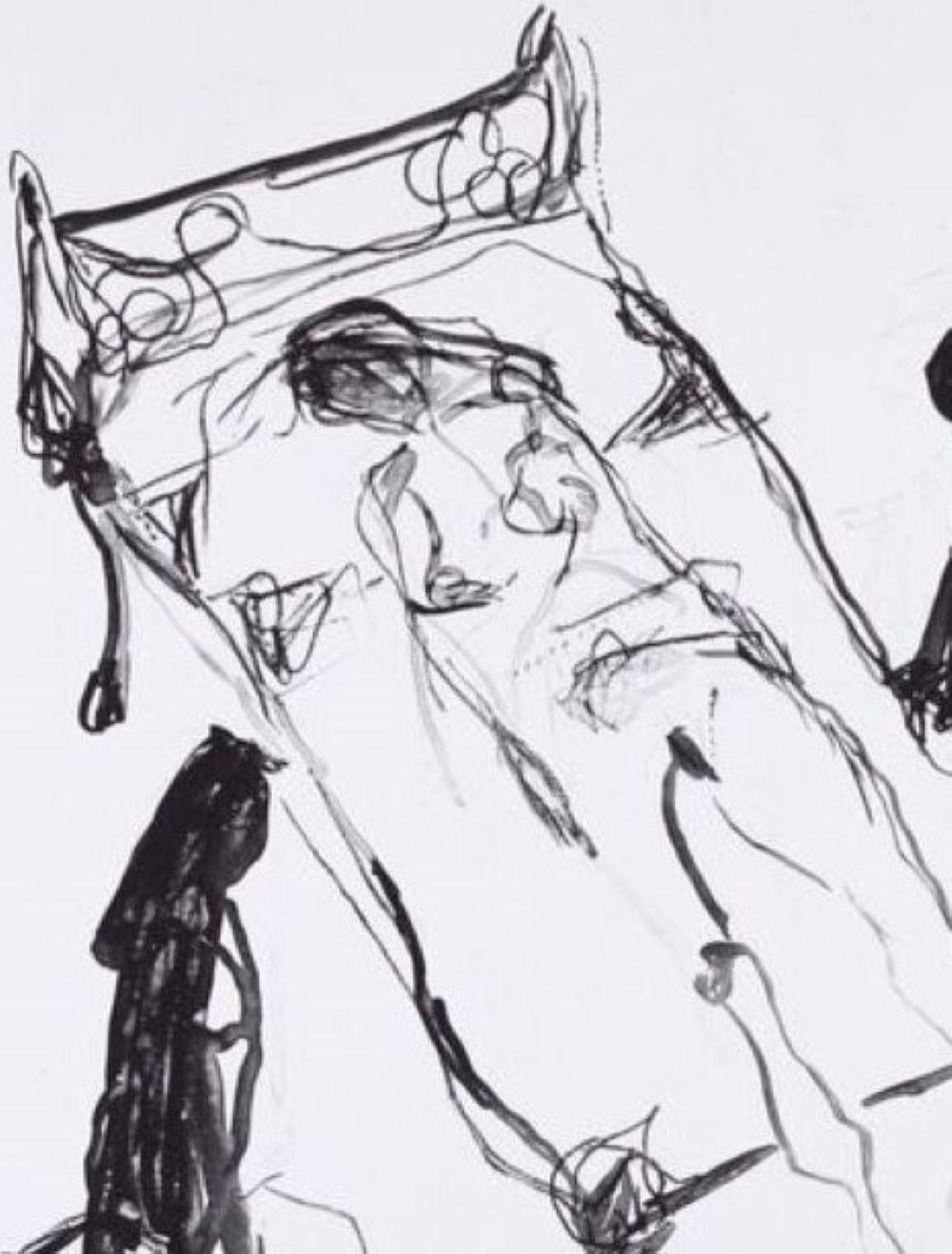 Not Yet the End von Tracey Emin im Angebot 3