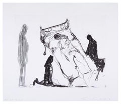 Aún no es el final Por Tracey Emin
