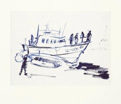 RNLI 12-001 (Imbarcazione)