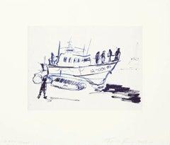 RNLI 12-001 (Imbarcazione)