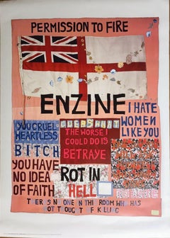 Tate Gallery poster