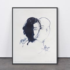 Allora non ero solo La vita era qui, (da Un viaggio verso la morte) - Emin