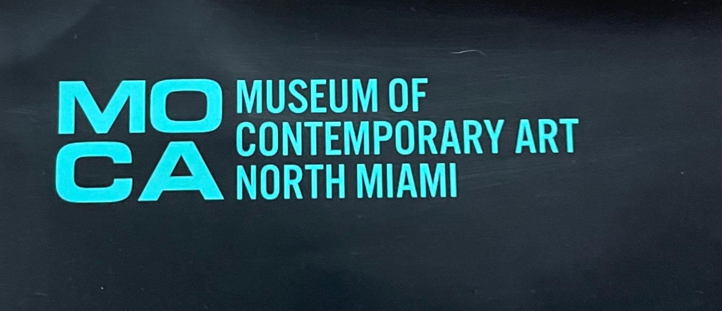 Poster del Tracey Emin Museum of Contemporary Art Miami (firmato a mano da Tracey) in vendita 4